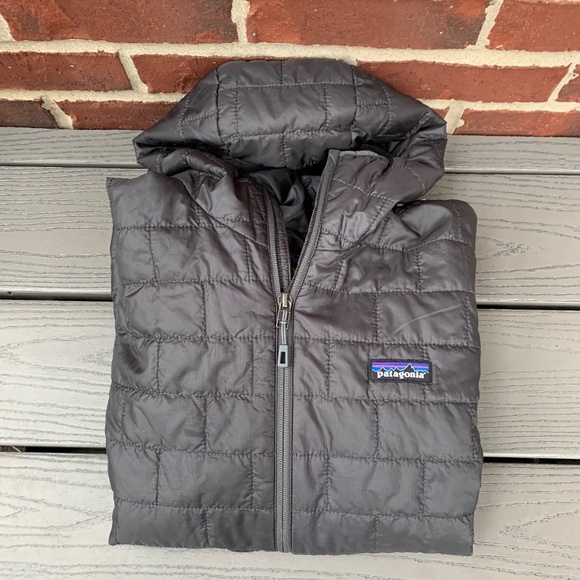Patagonia Other - Patagonia Men's Nano Puff Hoody